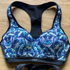 Victoria Secret Sports Bra